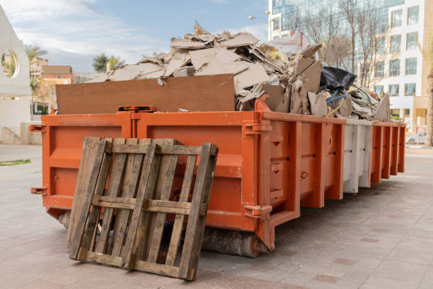 Best Commercial Junk Removal  in Three Oaks, FL