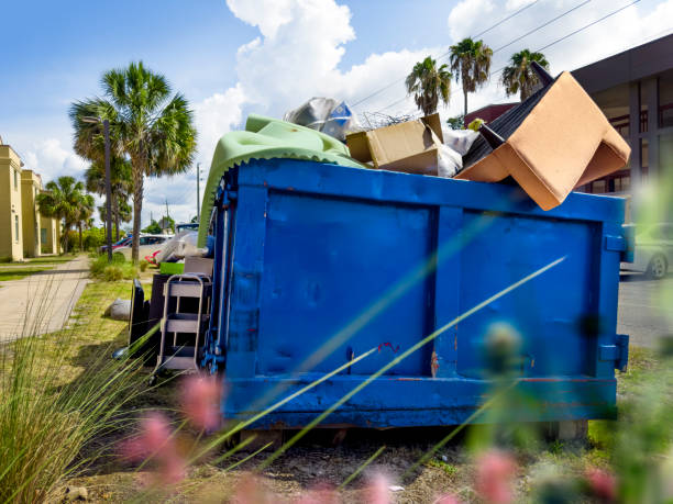 Best Furniture Removal  in Three Oaks, FL