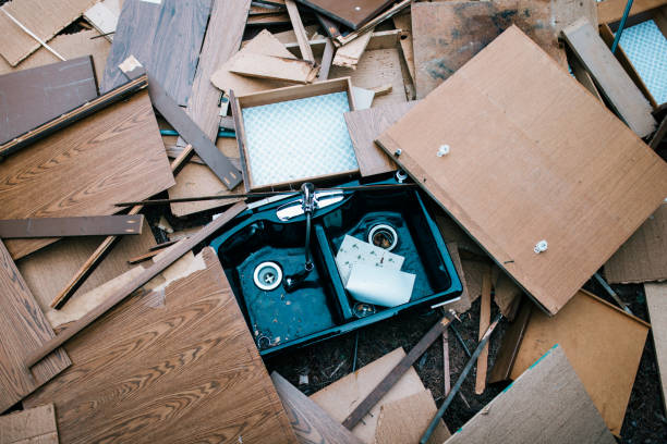 Best Electronics and E-Waste Disposal  in Three Oaks, FL